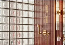 Glass Block, Solusi Rumah Modern Terang dan Privat