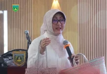 Kolaborasi dan Inovasi Jadi Kunci UMKM Padang Panjang Naik Kelas