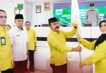 LPLH Nata Buana Lestari Perkuat Kolaborasi Jaga Lingkungan Padang Panjang