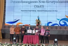 HJK Ke-357, Padang Perkuat Kemitraan Pendidikan dengan Universiti Kuala Lumpur
