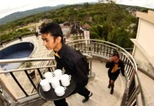 Akomodasi dan Kuliner Dongkrak Ekonomi Sumbar 4,54 Persen