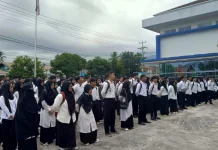 BPS: Penduduk Usia Kerja Sumbar Naik, Angkatan Kerja Turun