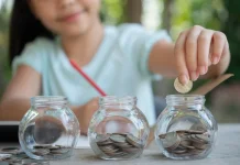 Tips Cerdas Berhemat bagi Pasangan Baru Menikah