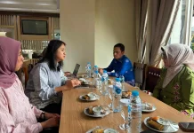 Kemenekraf Lirik Potensi Fashion Kreatif Padang Panjang