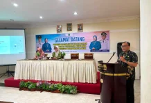 Pemko Padang Panjang Perkuat Peran Keluarga Lindungi Anak