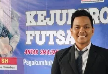 Empat Tim Berebut Tiket Final LFN Sumbar 2026