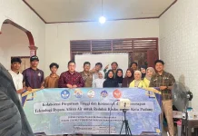 UNP dan Universitas Jambi Terapkan Teknologi Bypass untuk Mitigasi Banjir
