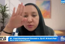 Peringatan Pekan ASI Sedunia 2026 Ajak Masyarakat Dukung Laktasi