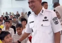 Sekolah Rakyat di Kabupaten Solok Menunggu Penyelesaian Dokumen Amdal