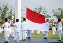 Calon Paskibraka Solok Selatan Mulai Jalani Pemusatan Latihan