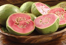 Jambu Biji Kaya Nutrisi, Buah Lokal dengan Beragam Manfaat Kesehatan