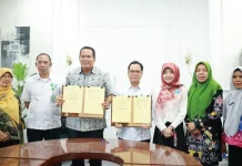 Pemko Pariaman Gandeng RSUP M. Djamil Perkuat Tata Kelola dan Mutu Layanan Kesehata