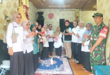 Pemko Payakumbuh Salurkan Bantuan Nutrisi untuk Cegah Stunting