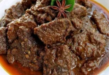 Rendang Katuju Angkat Kuliner Minang lewat Inovasi Produk
