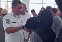 Pemkab Solok Targetkan Sekolah Rakyat Rampung Tahun Depan