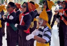 Kesbangpol Solok Selatan Imbau Warga Meriahkan dan Semarakan HUT RI