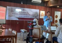 Dana Pihak Ketiga (DPK) Perbankan Sumbar Tumbuh 13,02 Persen Juni 2026
