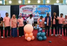 Wali Kota Payakumbuh Ingatkan Pelajar Jauhi Narkoba dan Pergaulan Berisiko