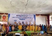 UNP Gelar Inkubator Edupreneurship Melalui Integrasi Pembelajaran Berbasis AI
