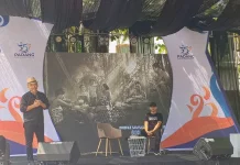 ICCN Nilai Padang Siap menuju Jejaring Kota Kreatif UNESCO