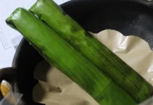Kue Tabuang Kembali Dikenal Generasi Muda di Padang Gastronomi Market