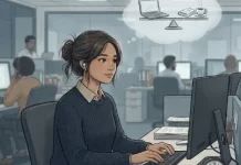 Quiet Quitting: Solusi Kerja atau Pasrah?