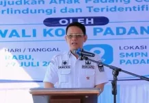 Disdukcapil Kota Padang Jemput Bola Percepat Penerbitan KIA