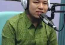 Dakwah Jadi Ruang Pemuda Berkontribusi di Masyarakat