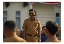 Sebanyak 39 Nagari di Solok Selatan Siapkan Pemimpin Baru