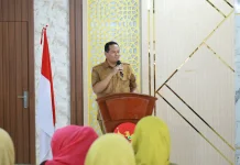 Pengrajin Pariaman Didorong Kembangkan Usaha Rumahan