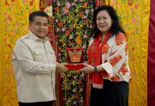 Pemkab Agam Perkuat Perlindungan Kelompok Rentan dalam Pemulihan Pascabencana
