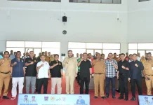Padang Siapkan Rp38 Miliar untuk Porprov XVI Sumbar