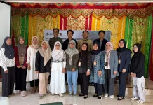 UNP Dorong Pandai Sikek Optimalkan Website untuk Promosi Potensi Lokal