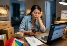 Realitas Beban Psikologis Solopreneur dalam Ekosistem UMKM