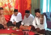 Tungganai Diminangkabau