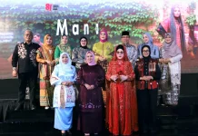 Padang Fashion Summit 2026 Dorong Fesyen Minangkabau Go Internasional