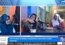 Inovasi Penguatan Branding Kuliner Tradisional Padang lewat Pemasaran Digital