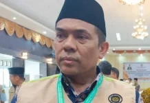 Kemenhaj Sumbar Tegaskan Travel Umrah Wajib Berizin Sendiri