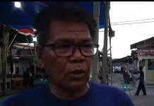 Sepak Rago di Padang Terus Berkembang, Generasi Muda Didorong Ikut Melestarikan
