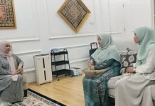 Bunda Literasi Tanah Datar Dukung Penguatan Pendidikan Inklusi Bersama