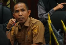 Pesisir Selatan-TTU Bertukar Praktik Pertanian Berkelanjutan untuk Perkuat SDGs