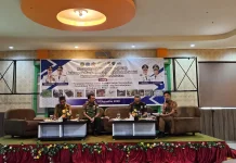 Pemkab Pessel Dorong Kesejahteraan Masyarakat dan Kelestarian Hutan