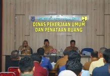 Wako Payakumbuh Tegaskan Proyek Pemerintah Bebas Intervensi