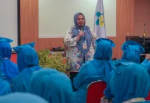 RSUP M.Djamil Padang Tingkatkan Mutu lewat Manajemen Data