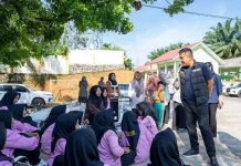 Bantuan Revitalisasi Pendidikan di Sumbar Naik, 920 Sekolah Jadi Penerima