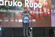 HJK ke-357 Jadi Momentum Padang Perkuat Ekonomi Kreatif