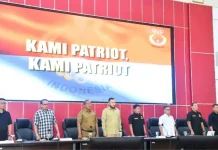 Padang Matangkan Persiapan Jadi Tuan Rumah 20 Cabor Porprov Sumbar XVI