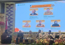 Pemberdayaan Masyarakat Melalui Pemanfaatan Teknologi Digital & Media Kreatif