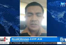 Bangkit Bersama Memulihkan Penyintas Banjir di Kota Padang