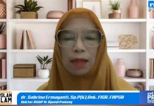 Pentingnya Deteksi Dini Penyakit Kanker Paru sejak Awal